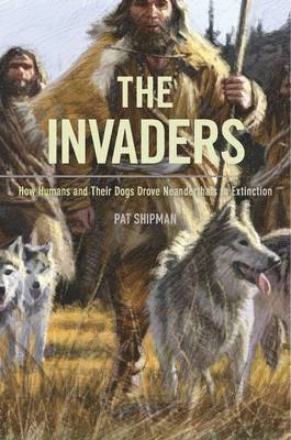 Shipman, P: Invaders