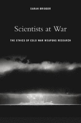 Scientists at War 1