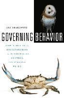 bokomslag Governing Behavior