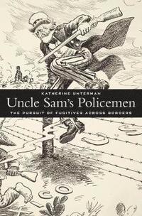 bokomslag Uncle Sams Policemen