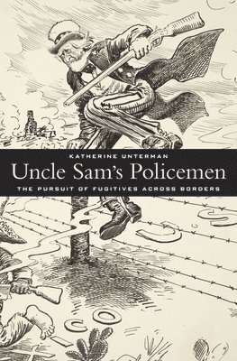 bokomslag Uncle Sam's Policemen
