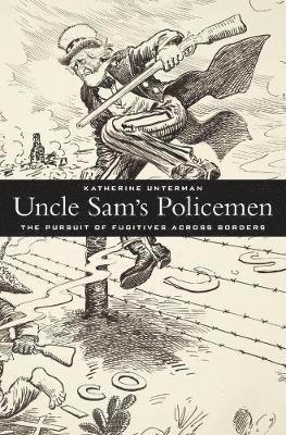 Uncle Sams Policemen 1
