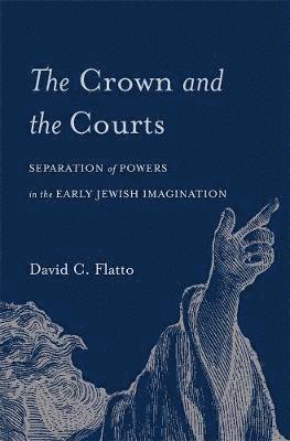 The Crown and the Courts 1