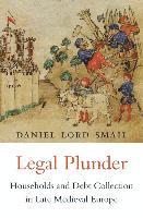 Legal Plunder 1