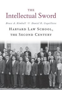 bokomslag The Intellectual Sword