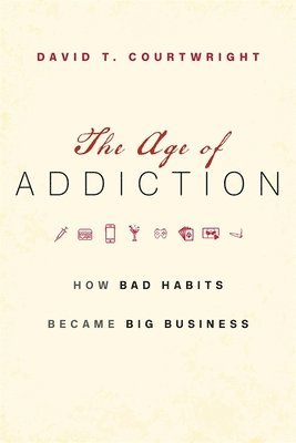 The Age of Addiction 1