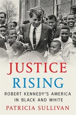 Sullivan, P: Justice Rising