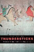 bokomslag Thundersticks