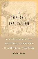 bokomslag Empire by Invitation