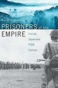 bokomslag Prisoners of the Empire