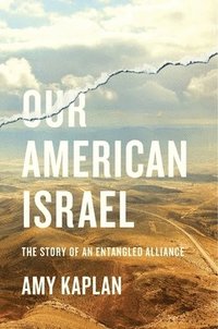bokomslag Our American Israel