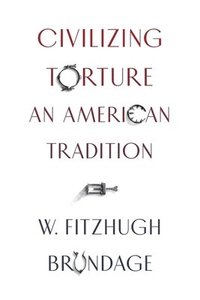 bokomslag Civilizing Torture