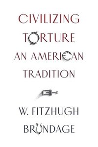 bokomslag CIVILIZING TORTURE