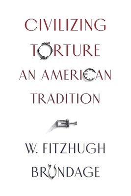 bokomslag CIVILIZING TORTURE