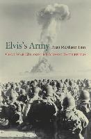 bokomslag Elviss Army