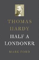 bokomslag Thomas Hardy