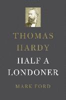 bokomslag Thomas Hardy