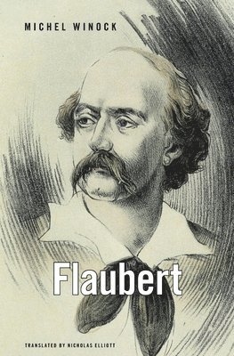 bokomslag Flaubert