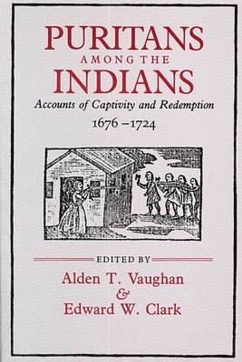 Puritans among the Indians 1