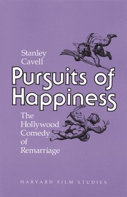 Pursuits of Happiness 1