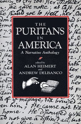 Puritans in America