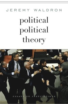 Political Political Theory 1