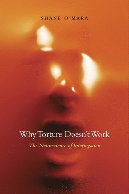 bokomslag Why Torture Doesn't Work