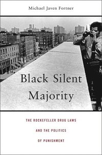 bokomslag Black Silent Majority