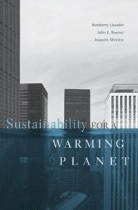 bokomslag Sustainability for a Warming Planet