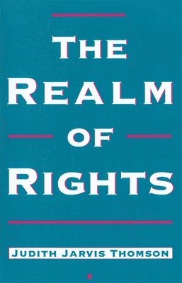 The Realm of Rights 1