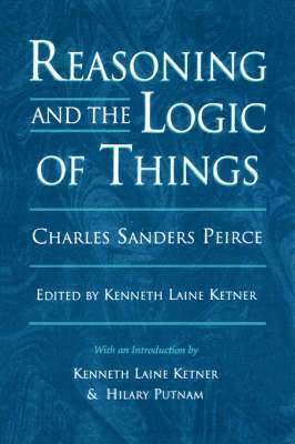 Reasoning and the Logic of Things 1