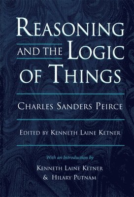 Reasoning and the Logic of Things 1