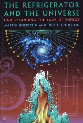 Refrigerator and the Universe