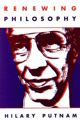 Renewing Philosophy 1
