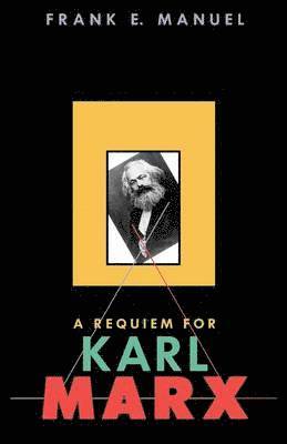 bokomslag Requiem for Karl Marx