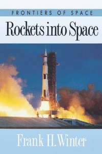bokomslag Rockets into Space