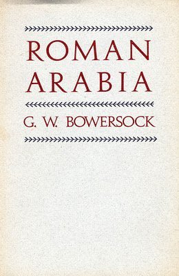 Roman Arabia 1