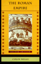 bokomslag Roman Empire 2Ed