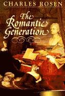 bokomslag The Romantic Generation