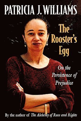 bokomslag Rooster's Egg