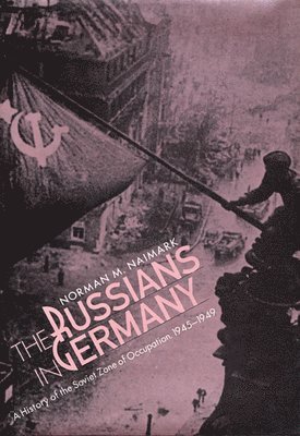 The Russians in Germany 1
