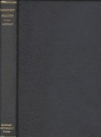 Charles Rockwell Lanman - Sanskrit Reader, Inbunden
