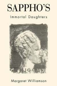 bokomslag Sappho's Immortal Daughters