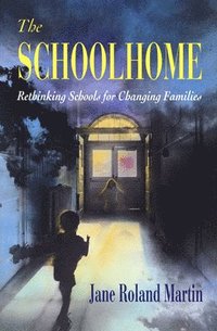 bokomslag The Schoolhome