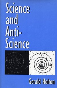 bokomslag Science and Anti-Science