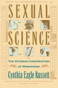 bokomslag Sexual Science