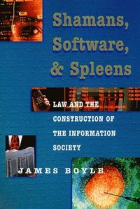 bokomslag Shamans, Software, and Spleens