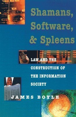 Shamans, Software, and Spleens