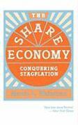 bokomslag The Share Economy