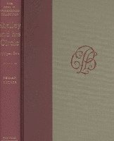 bokomslag Shelley and His Circle, 1773-1822, Volumes 9 and 10